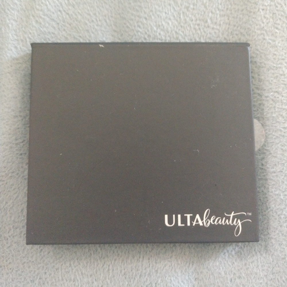 Ulta Beauty Eyeshadow